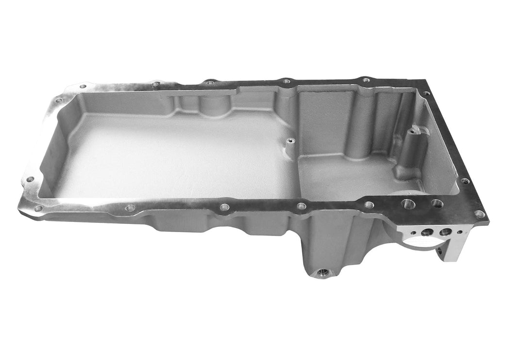 FiTech Fuel Injection FiTech Fuel Injection Oil Pans 130001 Autofit