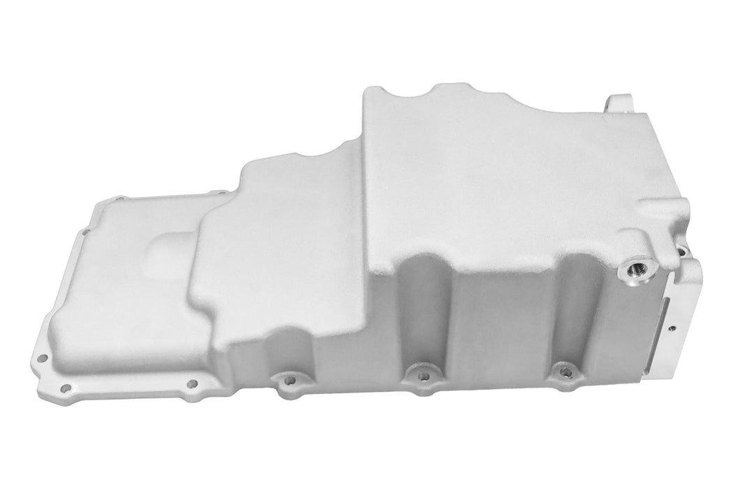FiTech Fuel Injection FiTech Fuel Injection Oil Pans 130002 Autofit