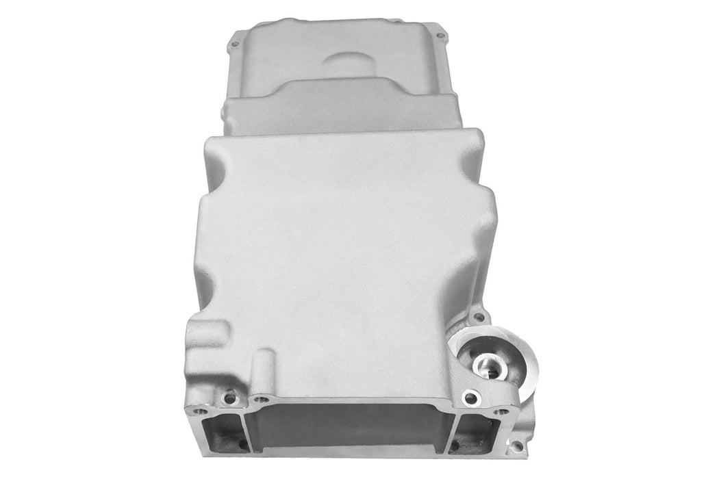 FiTech Fuel Injection FiTech Fuel Injection Oil Pans 130002 Autofit