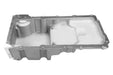 FiTech Fuel Injection FiTech Fuel Injection Oil Pans 130002 Autofit