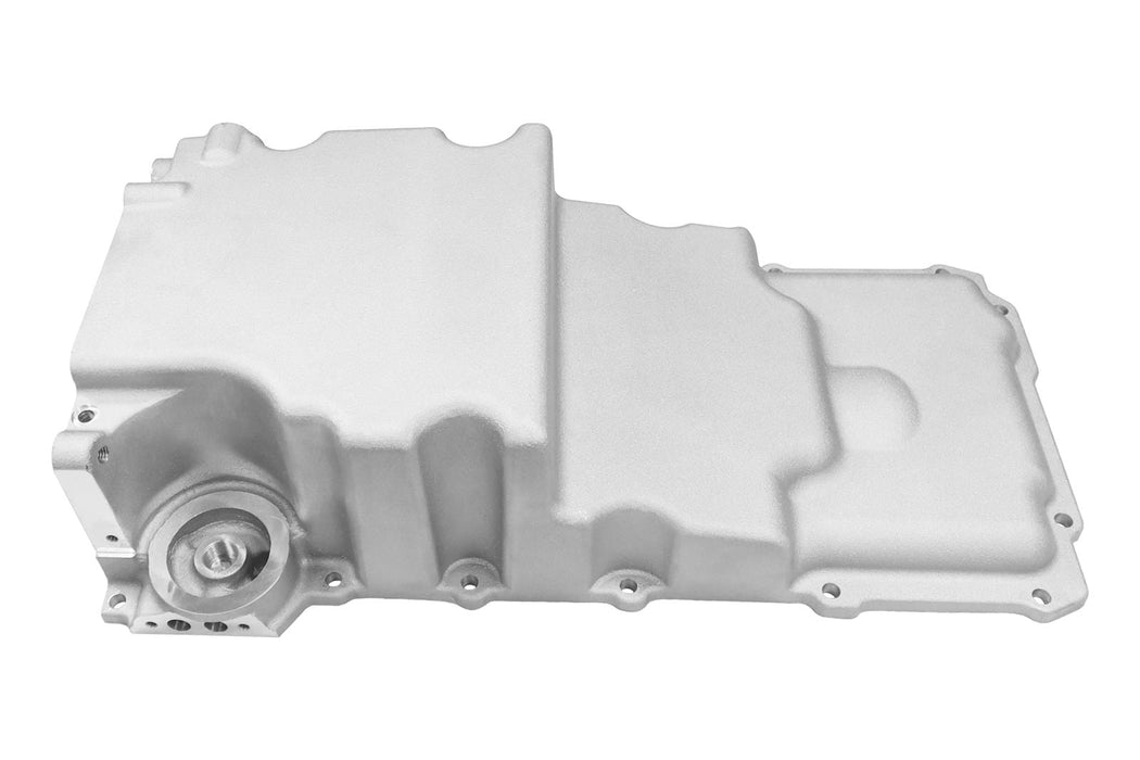 FiTech Fuel Injection FiTech Fuel Injection Oil Pans 130002 Autofit