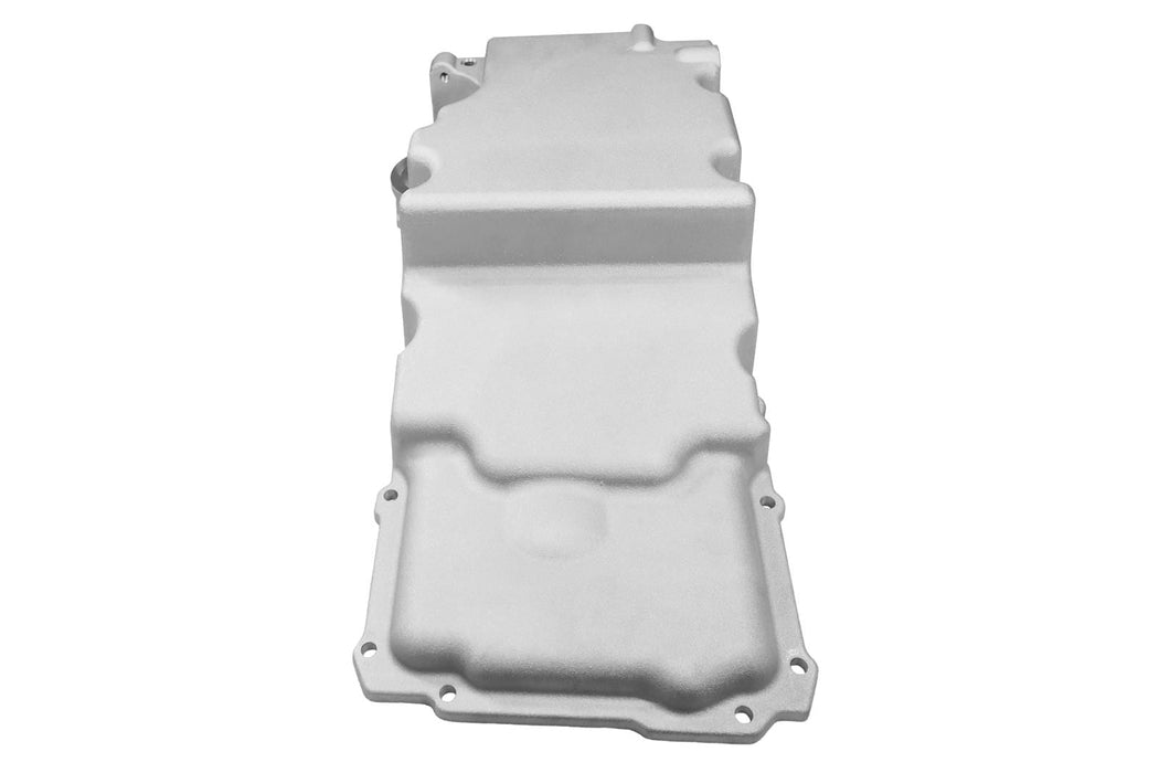 FiTech Fuel Injection FiTech Fuel Injection Oil Pans 130002 Autofit