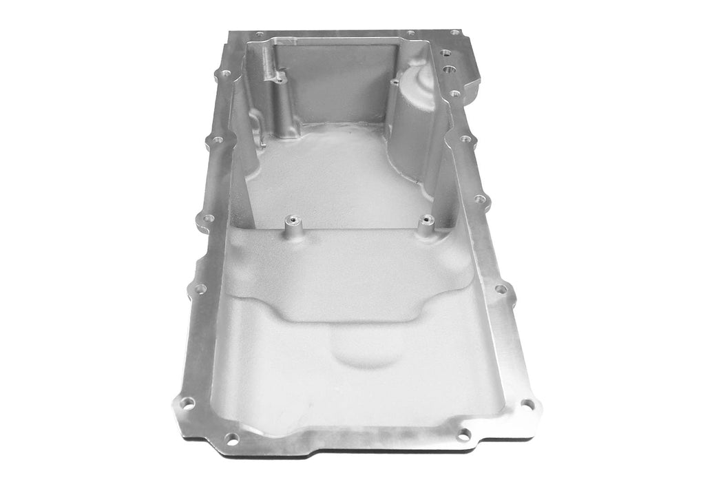 FiTech Fuel Injection FiTech Fuel Injection Oil Pans 130002 Autofit