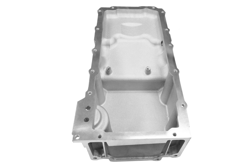 FiTech Fuel Injection FiTech Fuel Injection Oil Pans 130003 Autofit