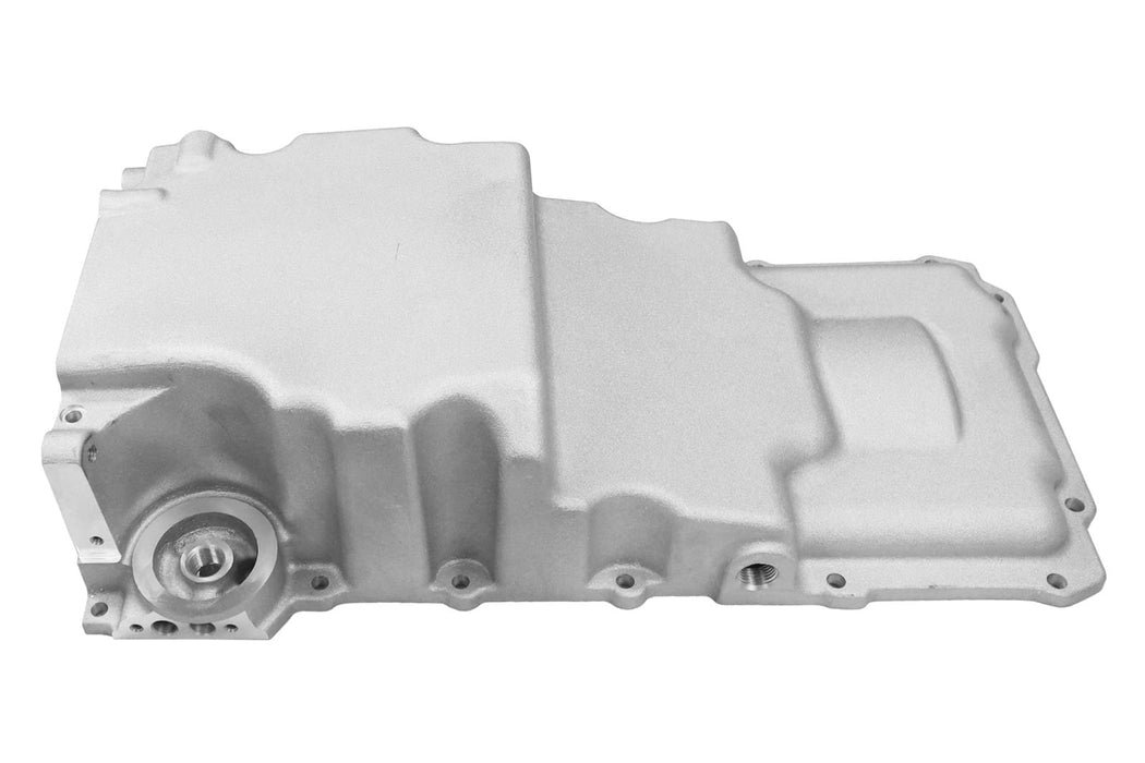 FiTech Fuel Injection FiTech Fuel Injection Oil Pans 130003 Autofit