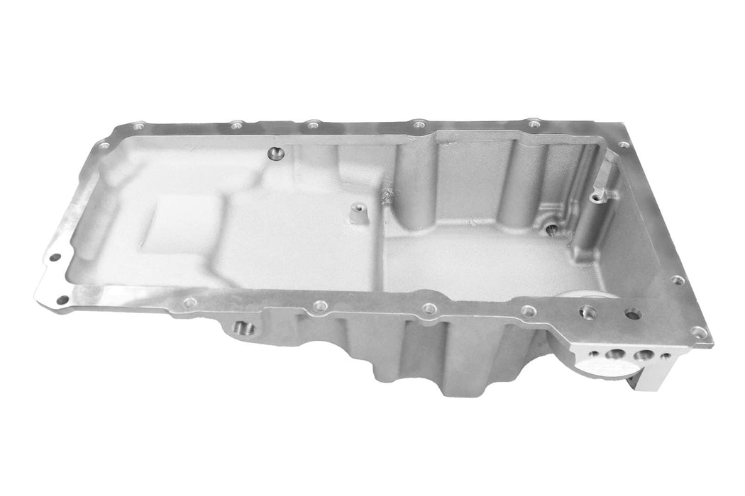 FiTech Fuel Injection FiTech Fuel Injection Oil Pans 130003 Autofit