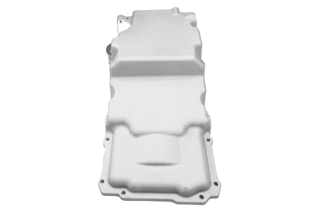 FiTech Fuel Injection FiTech Fuel Injection Oil Pans 130003 Autofit
