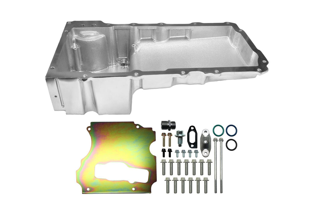 FiTech Fuel Injection FiTech Fuel Injection Oil Pans 130101 Autofit
