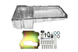 FiTech Fuel Injection FiTech Fuel Injection Oil Pans 130101 Autofit