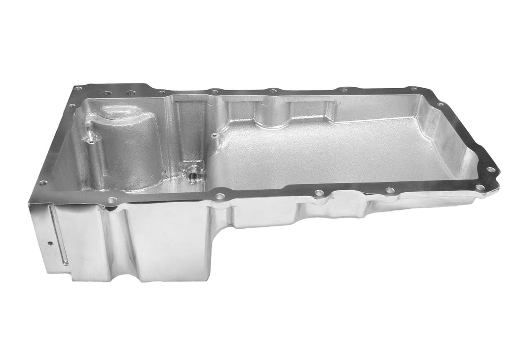 FiTech Fuel Injection FiTech Fuel Injection Oil Pans 130101 Autofit
