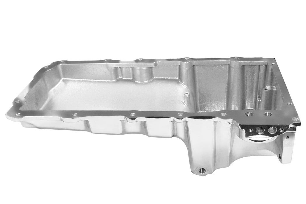 FiTech Fuel Injection FiTech Fuel Injection Oil Pans 130101 Autofit
