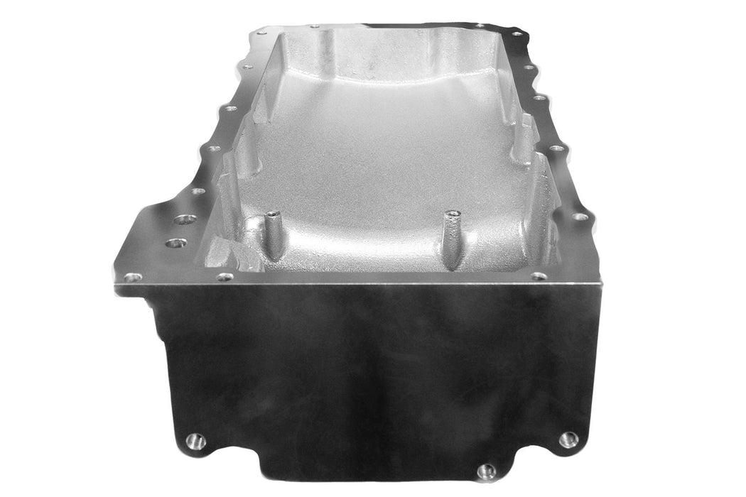 FiTech Fuel Injection FiTech Fuel Injection Oil Pans 130101 Autofit