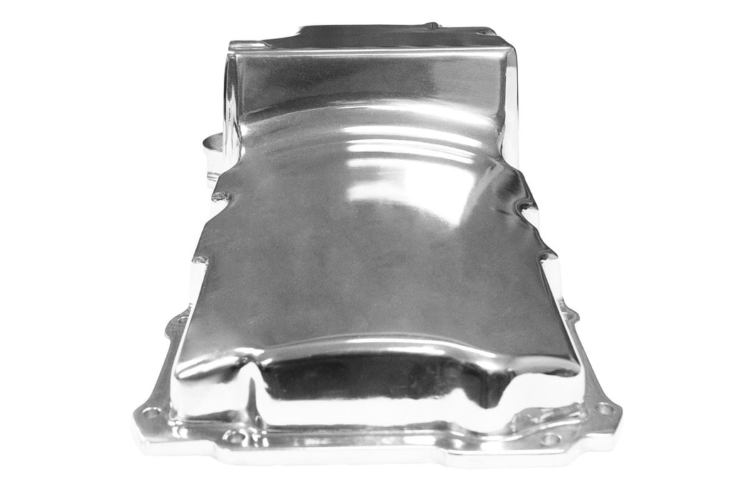 FiTech Fuel Injection FiTech Fuel Injection Oil Pans 130101 Autofit