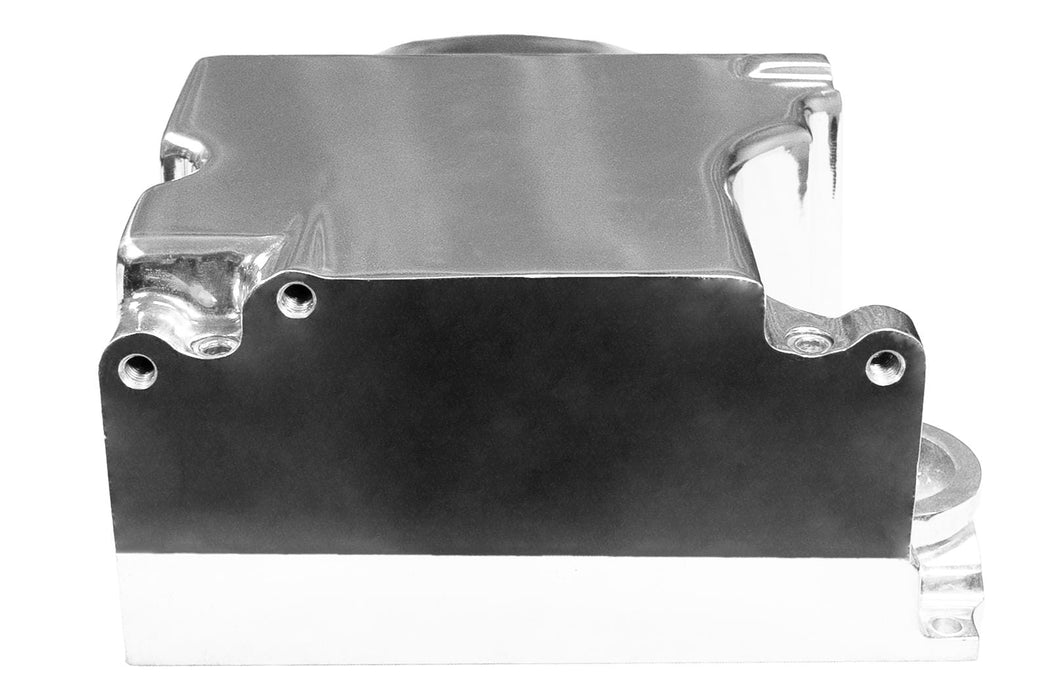 FiTech Fuel Injection FiTech Fuel Injection Oil Pans 130101 Autofit