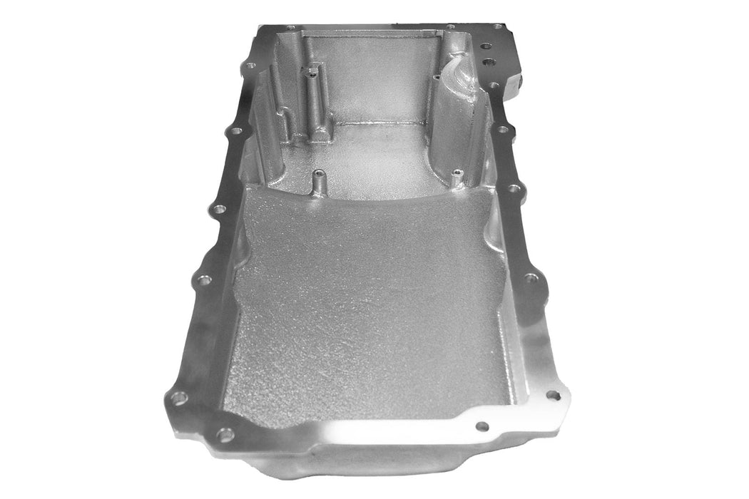 FiTech Fuel Injection FiTech Fuel Injection Oil Pans 130101 Autofit