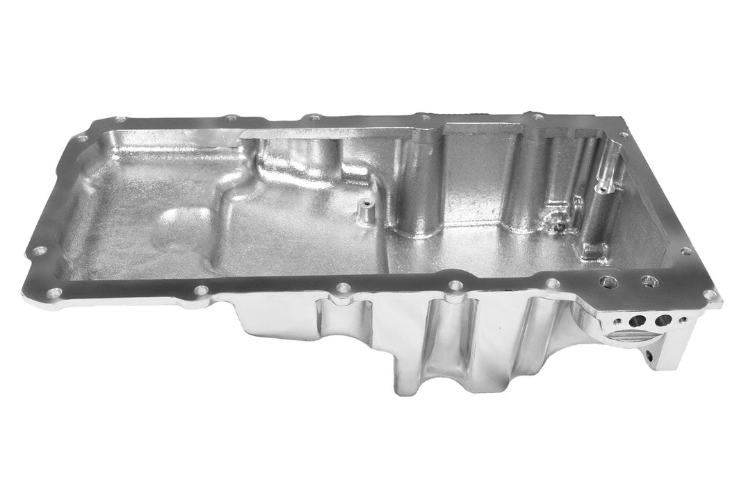 FiTech Fuel Injection FiTech Fuel Injection Oil Pans 130102 Autofit