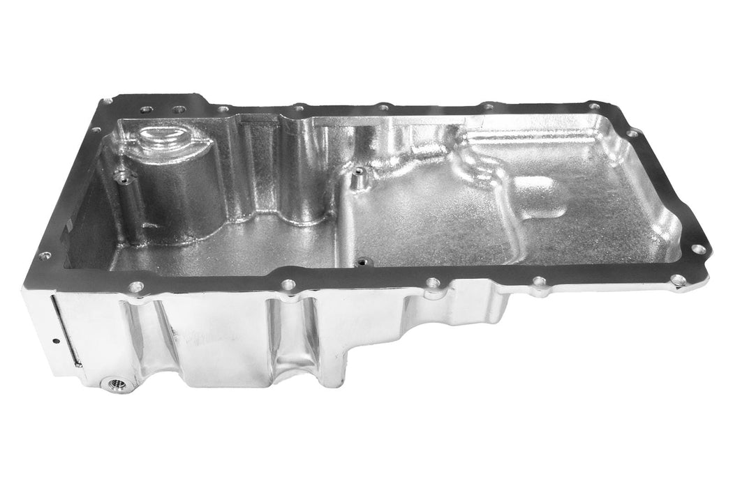 FiTech Fuel Injection FiTech Fuel Injection Oil Pans 130102 Autofit