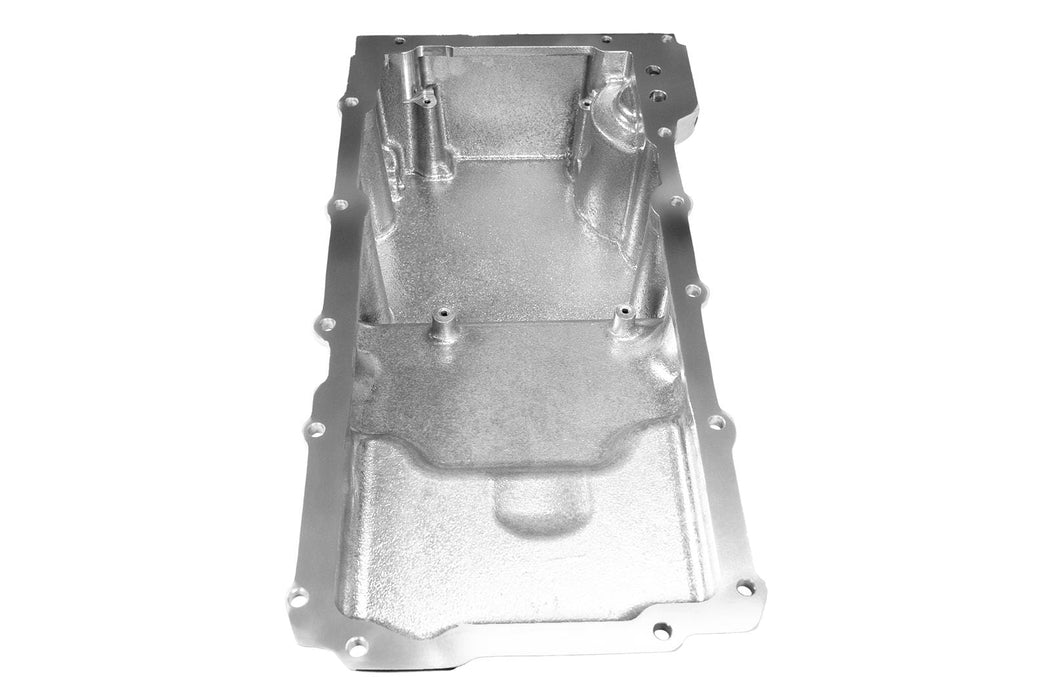 FiTech Fuel Injection FiTech Fuel Injection Oil Pans 130102 Autofit