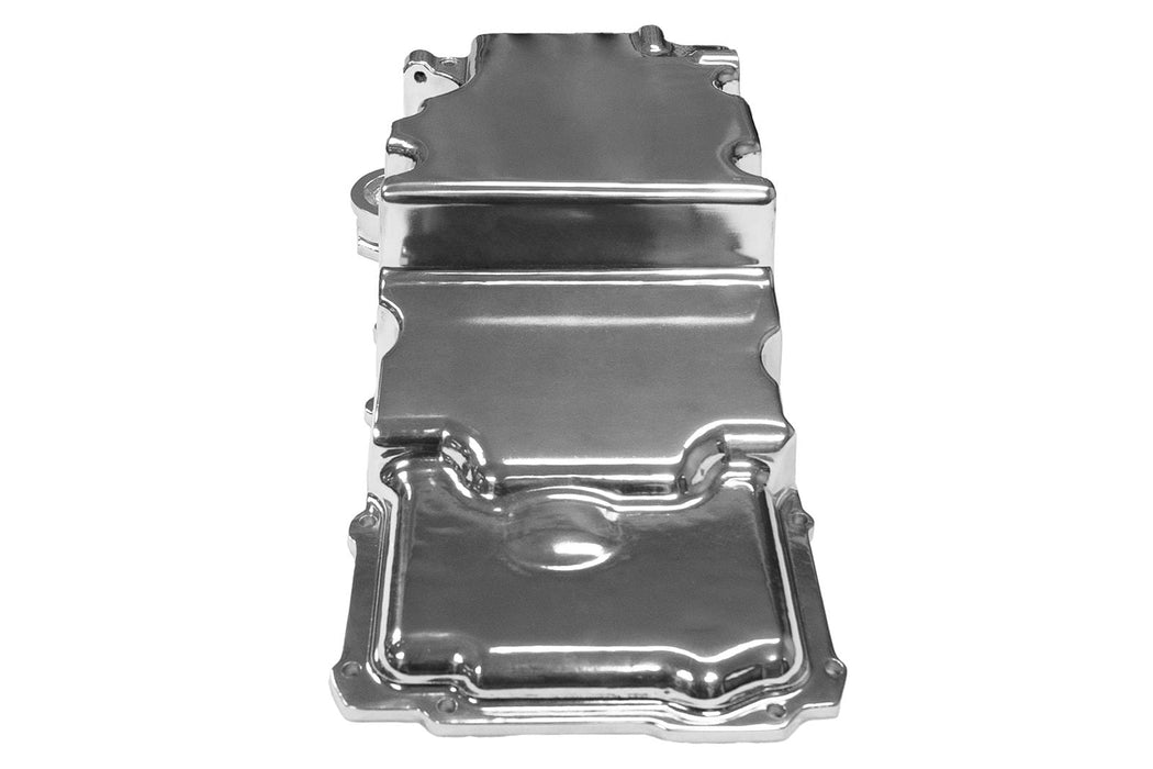 FiTech Fuel Injection FiTech Fuel Injection Oil Pans 130102 Autofit