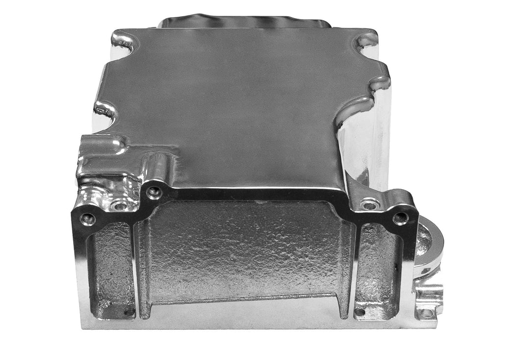 FiTech Fuel Injection FiTech Fuel Injection Oil Pans 130102 Autofit
