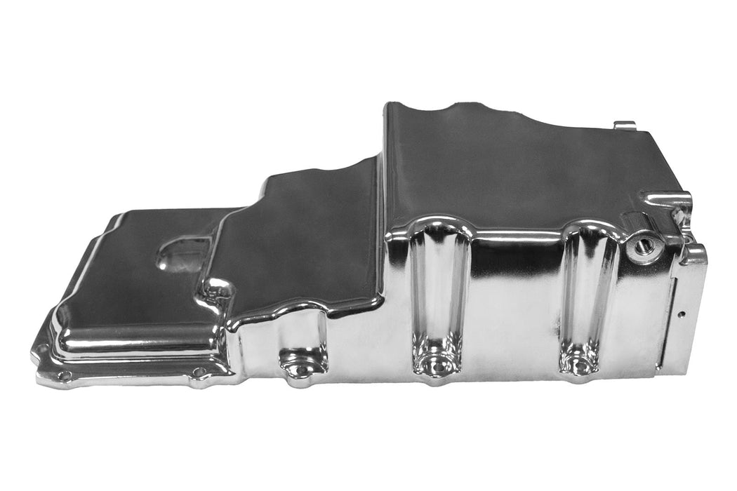 FiTech Fuel Injection FiTech Fuel Injection Oil Pans 130102 Autofit