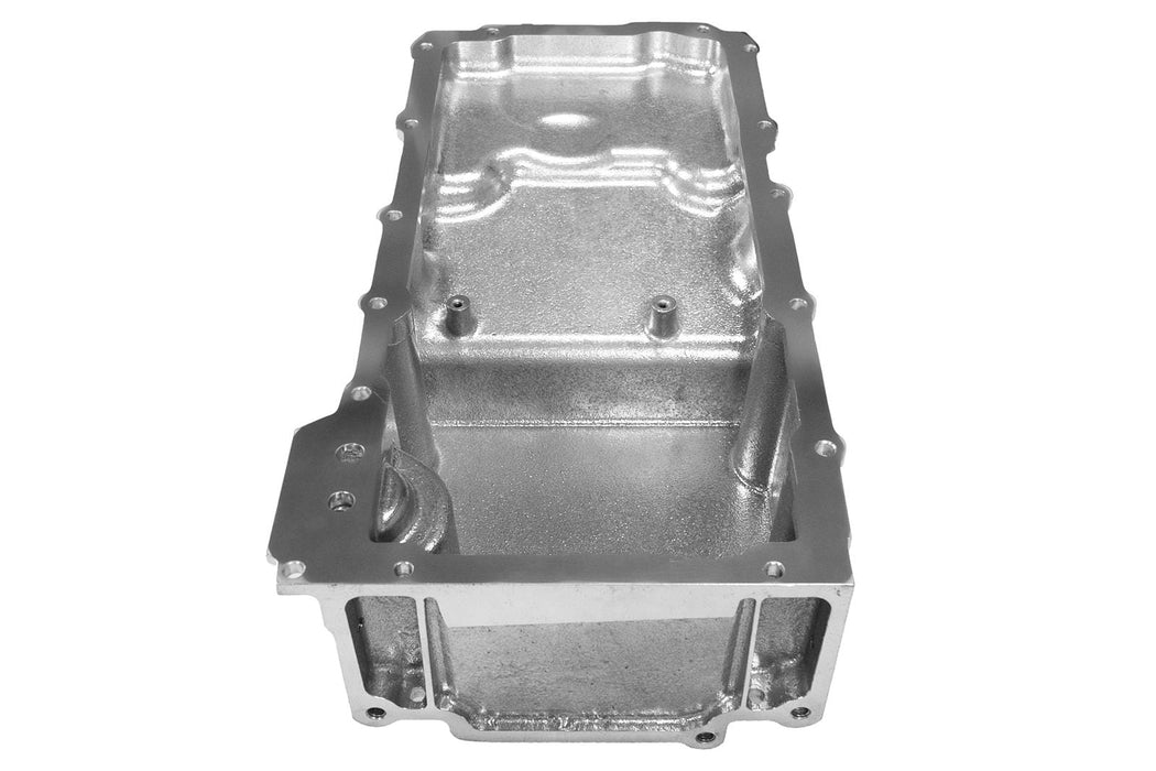 FiTech Fuel Injection FiTech Fuel Injection Oil Pans 130102 Autofit