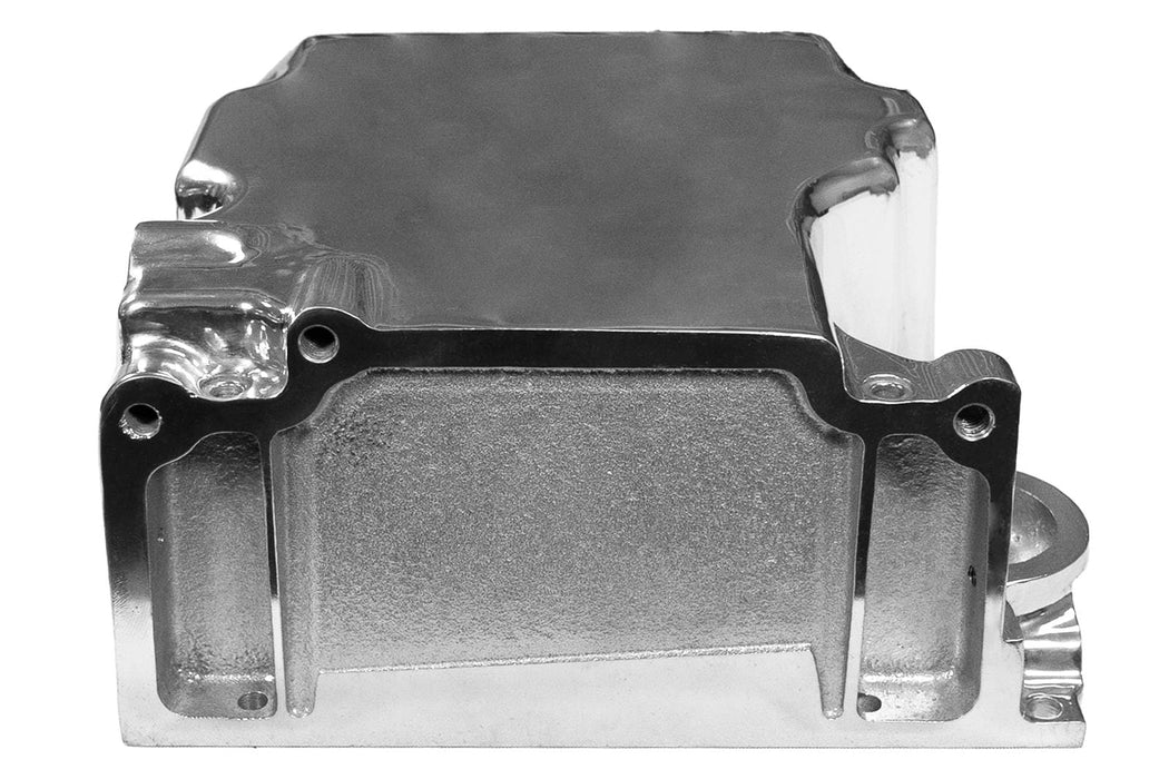 FiTech Fuel Injection FiTech Fuel Injection Oil Pans 130103 Autofit