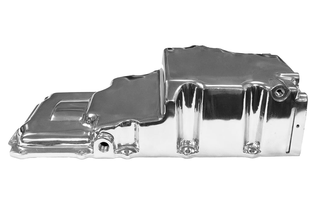FiTech Fuel Injection FiTech Fuel Injection Oil Pans 130103 Autofit