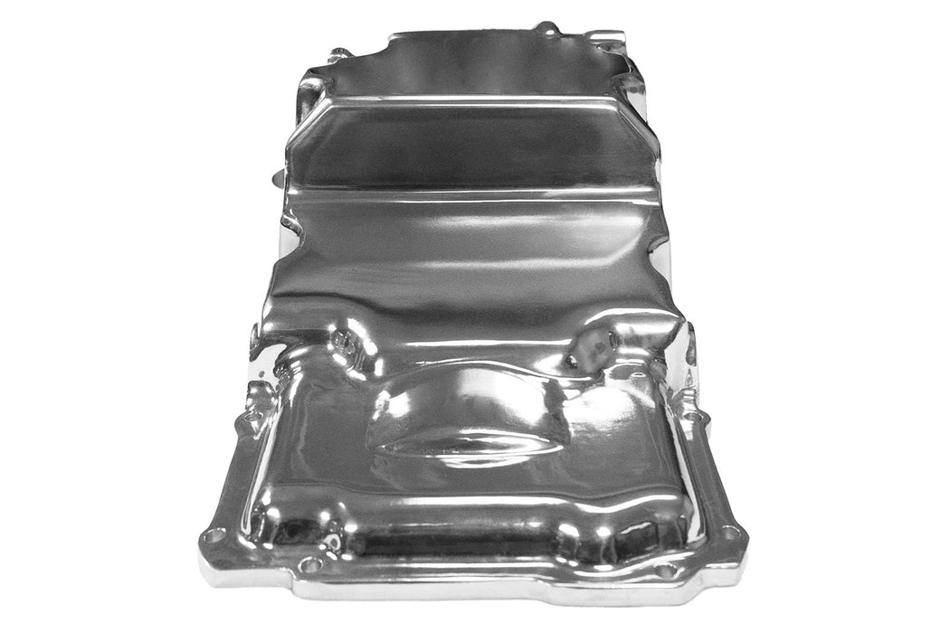 FiTech Fuel Injection FiTech Fuel Injection Oil Pans 130103 Autofit