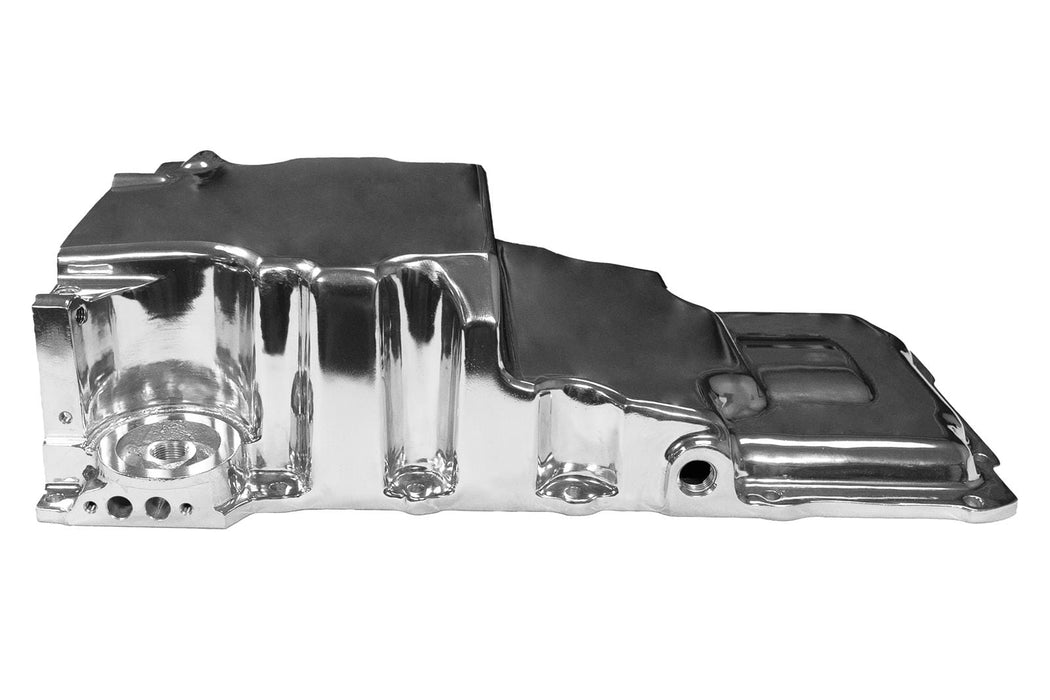 FiTech Fuel Injection FiTech Fuel Injection Oil Pans 130103 Autofit