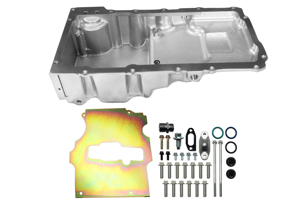FiTech Fuel Injection FiTech Fuel Injection Oil Pans 130103 Autofit