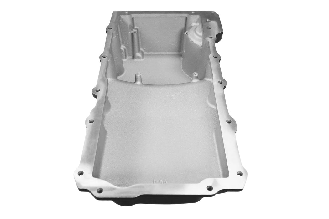 FiTech Fuel Injection FiTech Fuel Injection Oil Pans 130201 Autofit