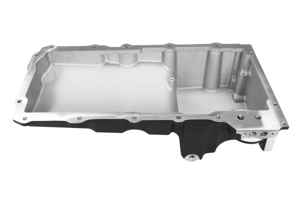 FiTech Fuel Injection FiTech Fuel Injection Oil Pans 130201 Autofit
