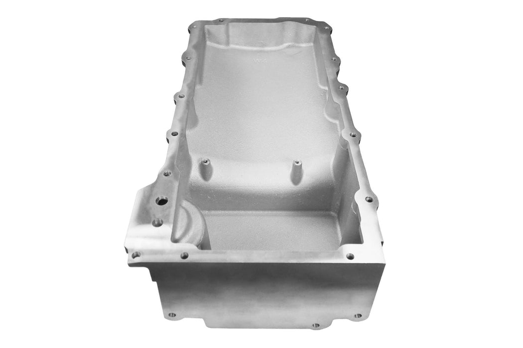 FiTech Fuel Injection FiTech Fuel Injection Oil Pans 130201 Autofit