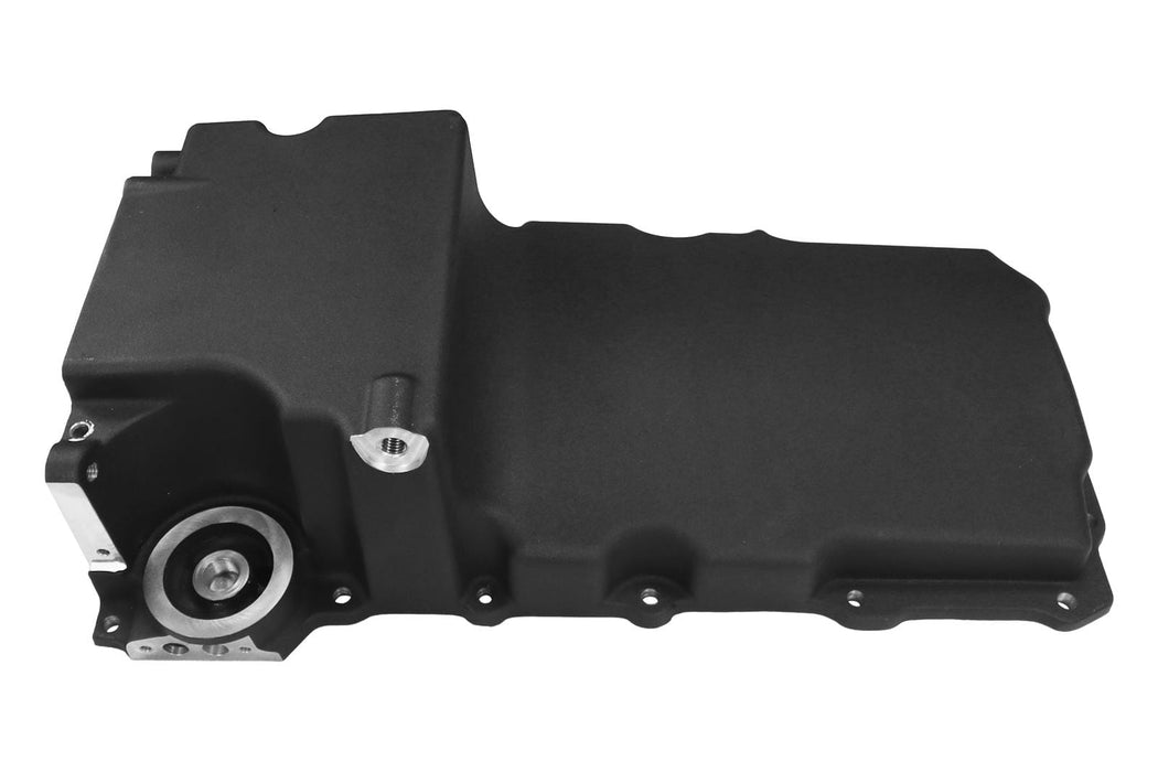 FiTech Fuel Injection FiTech Fuel Injection Oil Pans 130201 Autofit