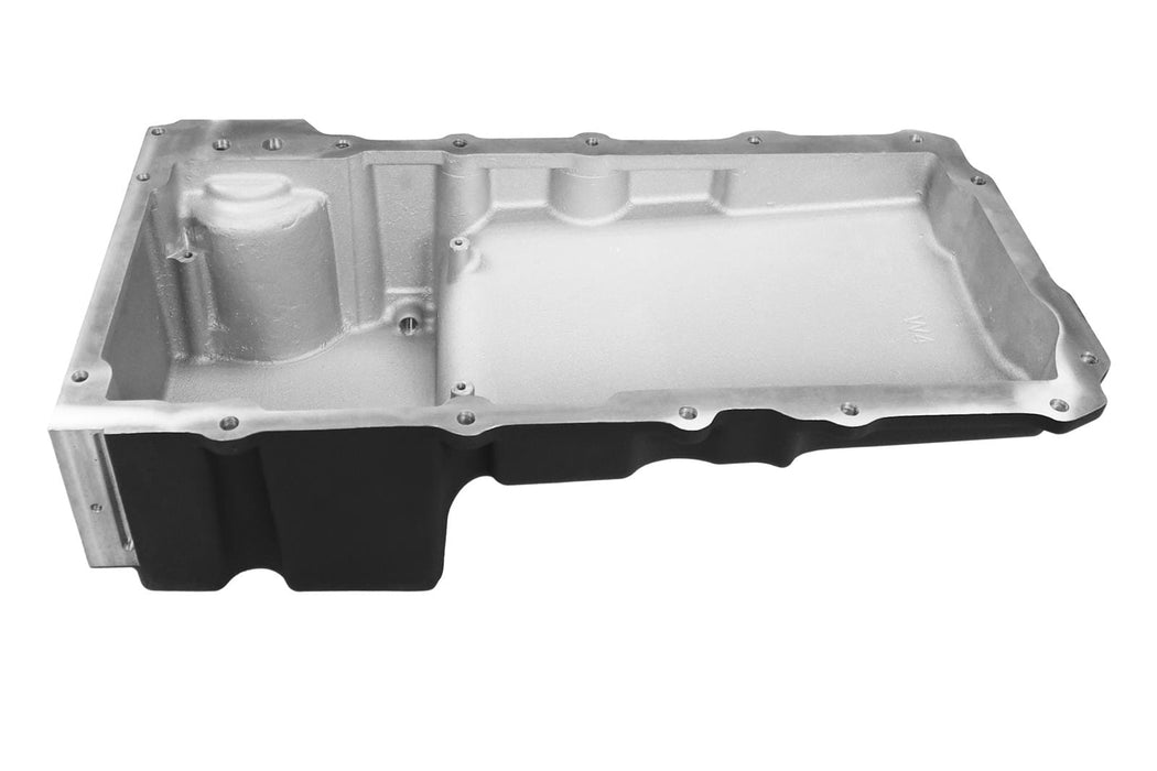FiTech Fuel Injection FiTech Fuel Injection Oil Pans 130201 Autofit