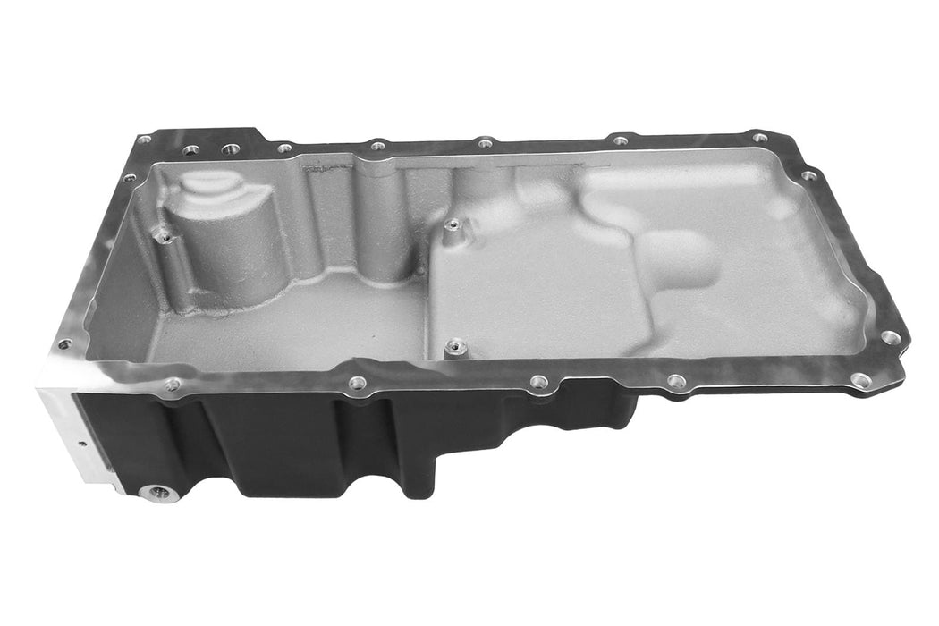 FiTech Fuel Injection FiTech Fuel Injection Oil Pans 130202 Autofit