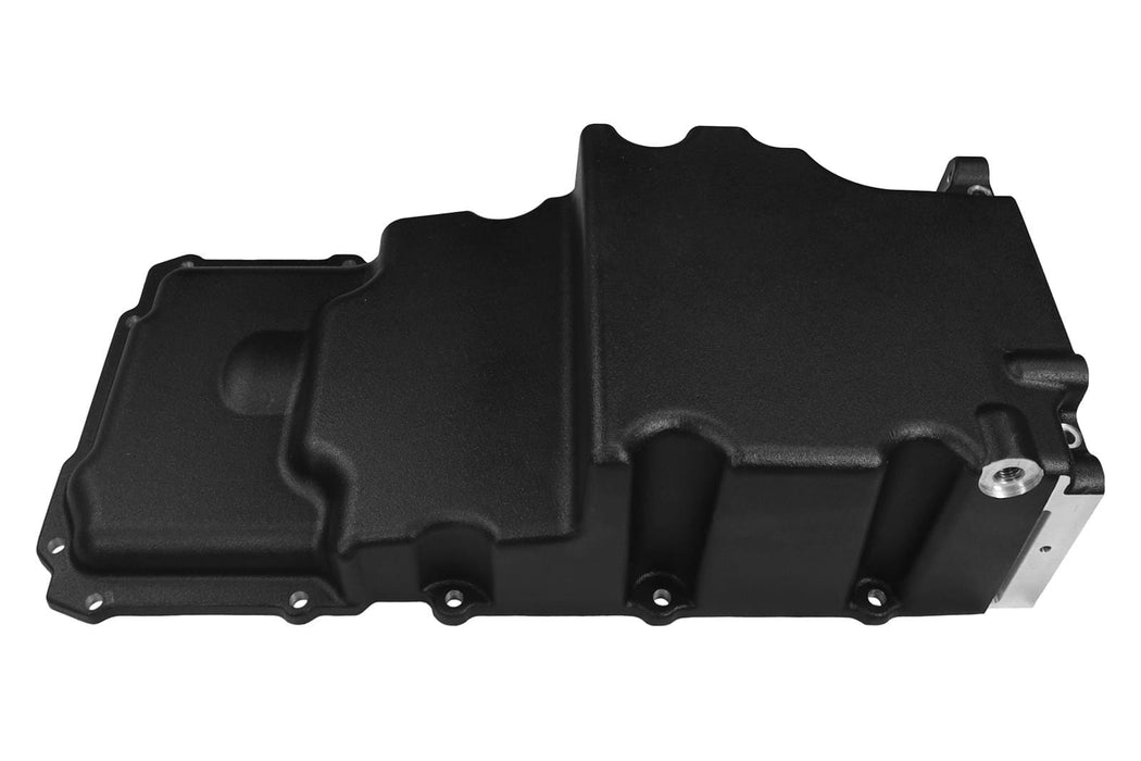 FiTech Fuel Injection FiTech Fuel Injection Oil Pans 130202 Autofit