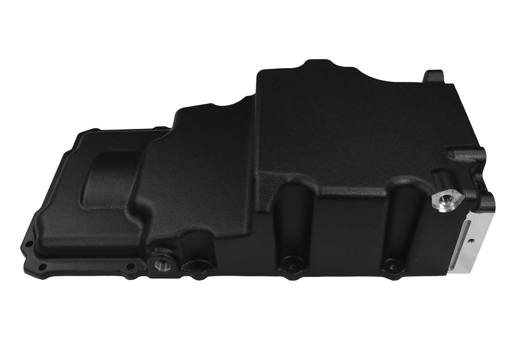 FiTech Fuel Injection FiTech Fuel Injection Oil Pans 130203 Autofit