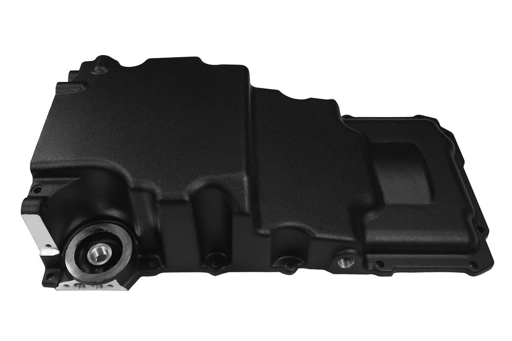 FiTech Fuel Injection FiTech Fuel Injection Oil Pans 130203 Autofit