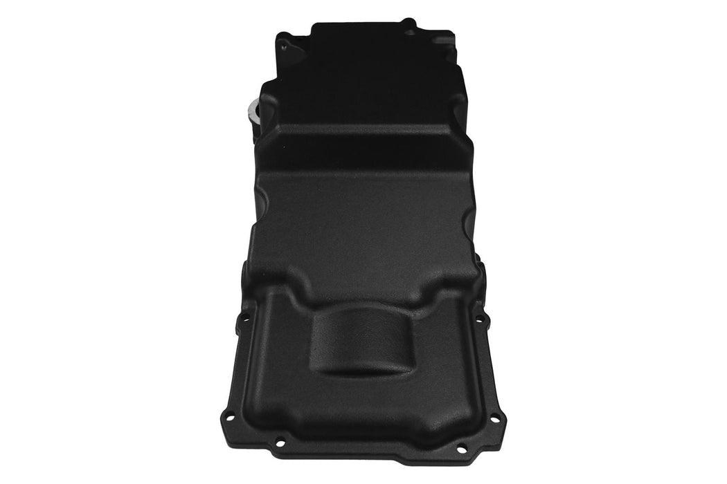 FiTech Fuel Injection FiTech Fuel Injection Oil Pans 130203 Autofit