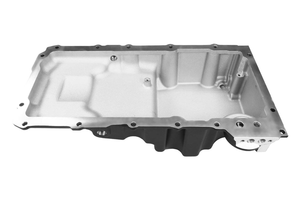 FiTech Fuel Injection FiTech Fuel Injection Oil Pans 130203 Autofit