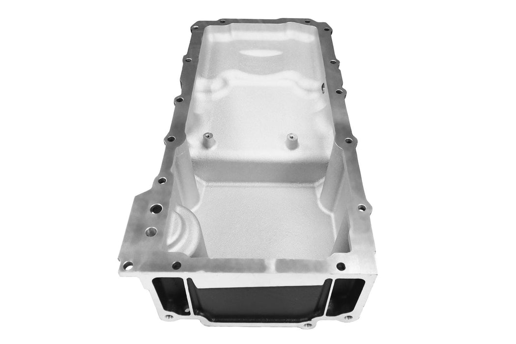 FiTech Fuel Injection FiTech Fuel Injection Oil Pans 130203 Autofit