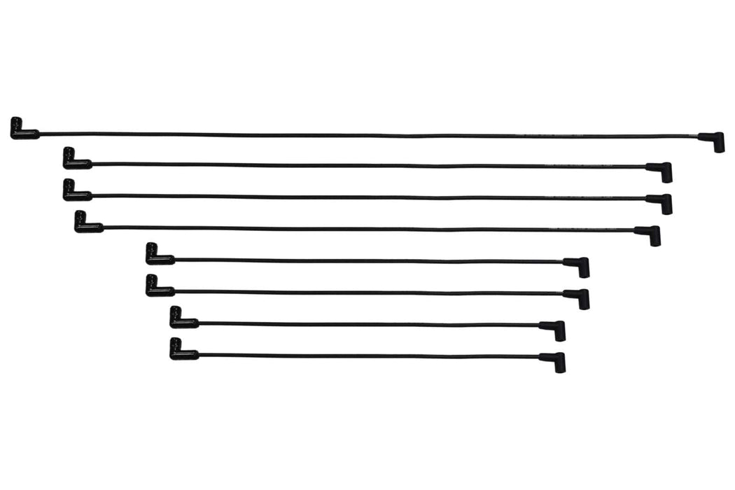 FiTech Fuel Injection FiTech Fuel Injection Spark Plug Wire Sets 90012 Autofit