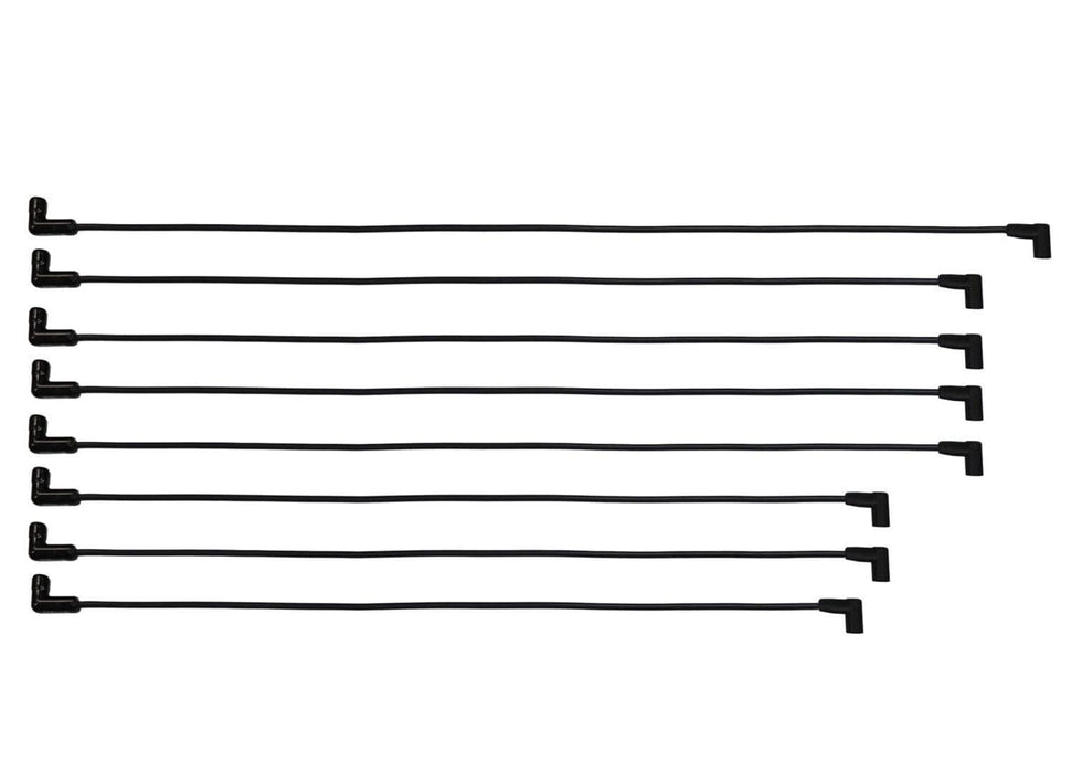 FiTech Fuel Injection FiTech Fuel Injection Spark Plug Wire Sets 90013 Autofit