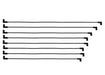 FiTech Fuel Injection FiTech Fuel Injection Spark Plug Wire Sets 90015 Autofit