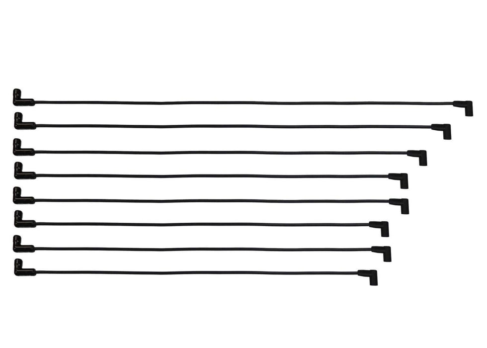 FiTech Fuel Injection FiTech Fuel Injection Spark Plug Wire Sets 90015 Autofit