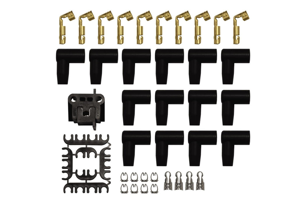 FiTech Fuel Injection FiTech Fuel Injection Spark Plug Wire Sets 90016 Autofit