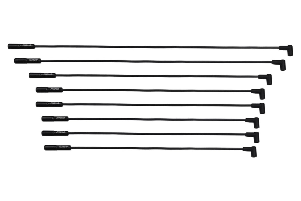 FiTech Fuel Injection FiTech Fuel Injection Spark Plug Wire Sets 90016 Autofit
