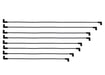 FiTech Fuel Injection FiTech Fuel Injection Spark Plug Wire Sets 90018 Autofit